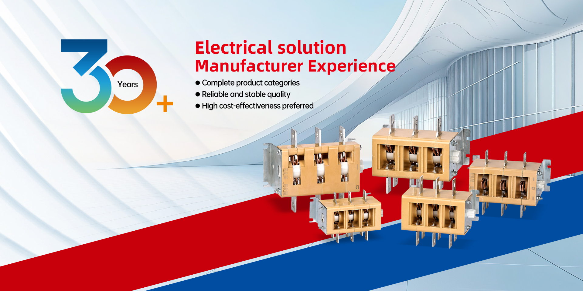 Zhejiang Zhengyu Electrical Appliances