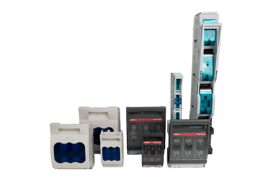 Fuse Switch Disconnector