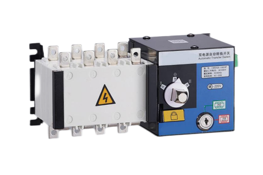 Automatic Transfer Switch