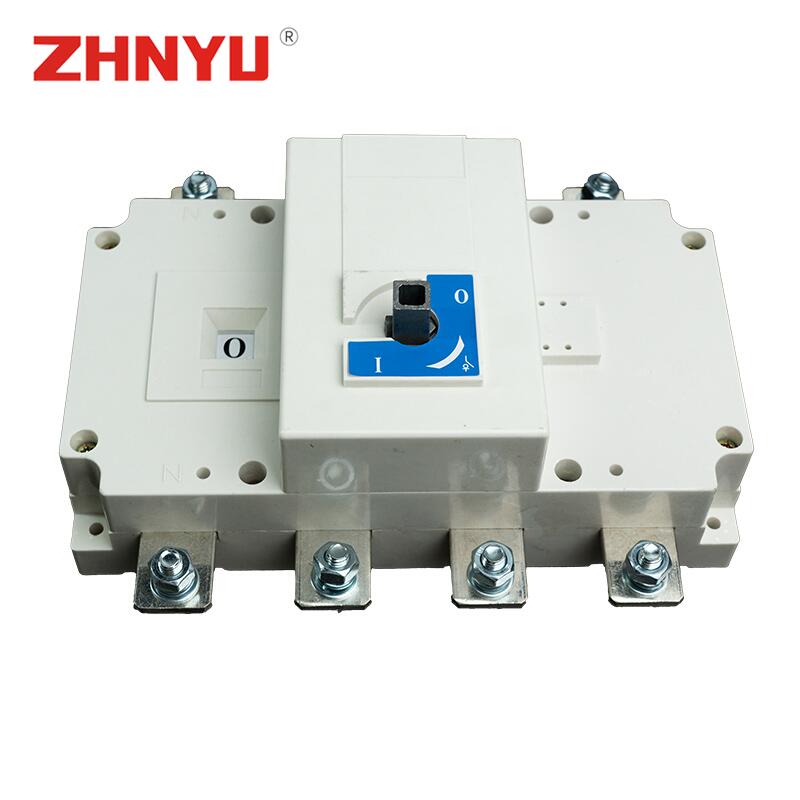 Выключатель нагрузки HGL-400(630)-4
