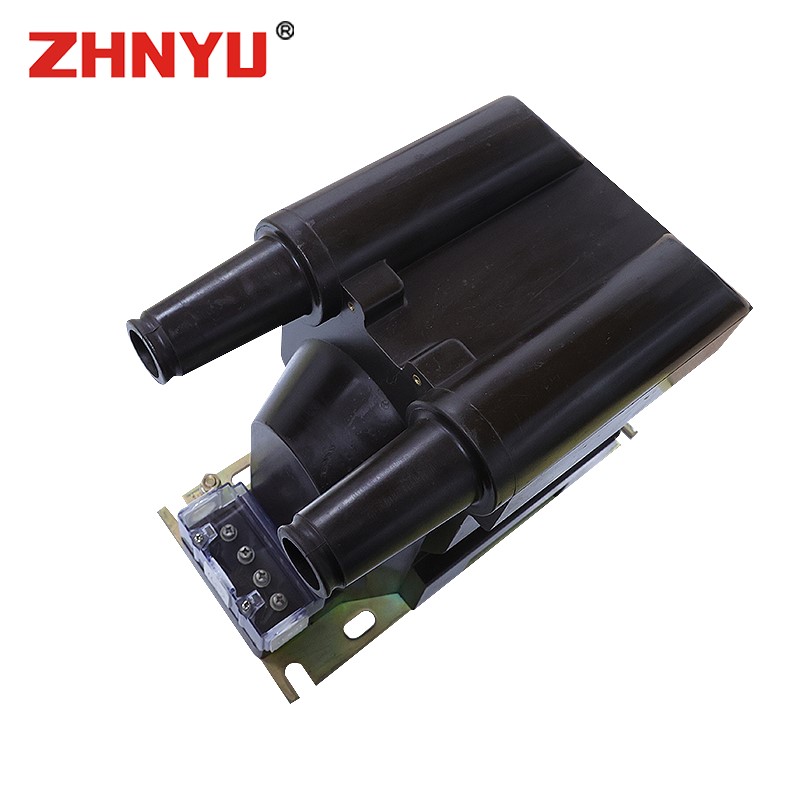 JDZ12-10R Voltage Transformer