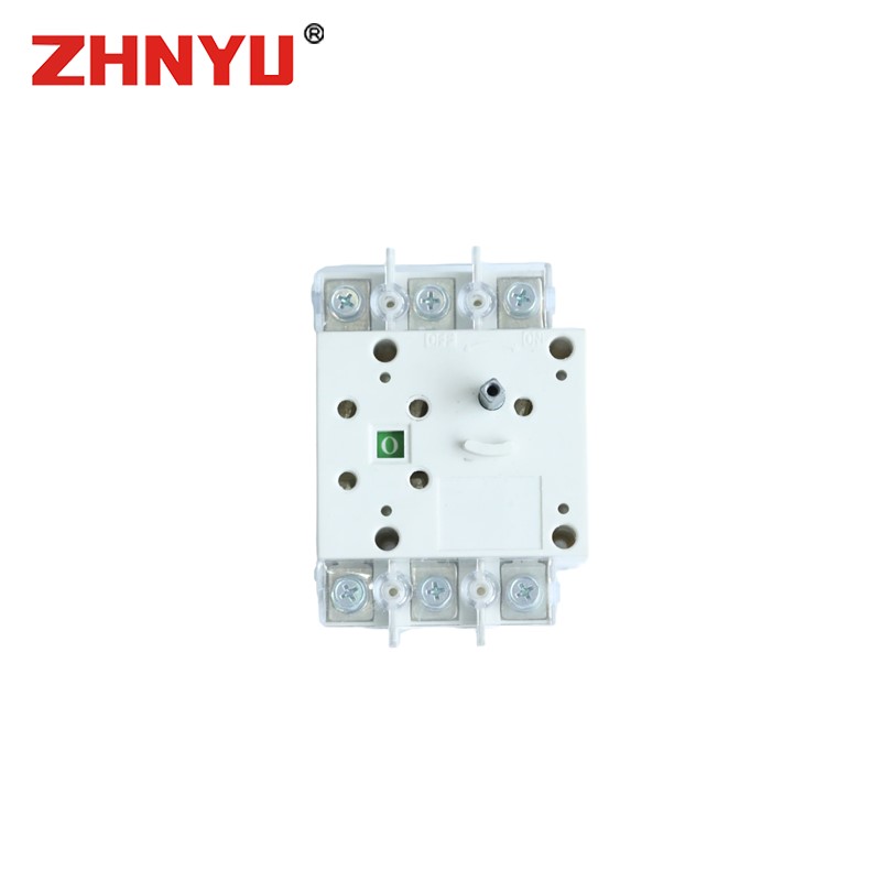 Load isolation switch HGL-100-3