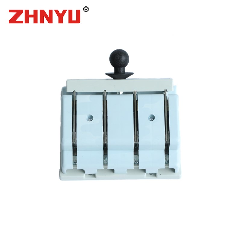 Knife Switch HD11F-100-48