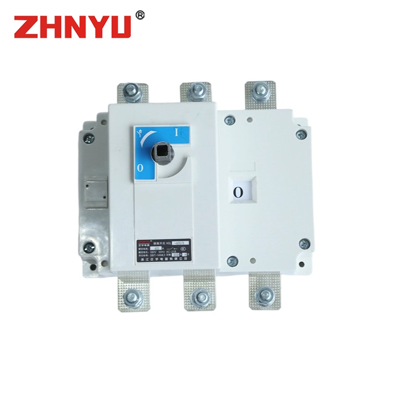 Load isolation switch HGL-400(630)-3