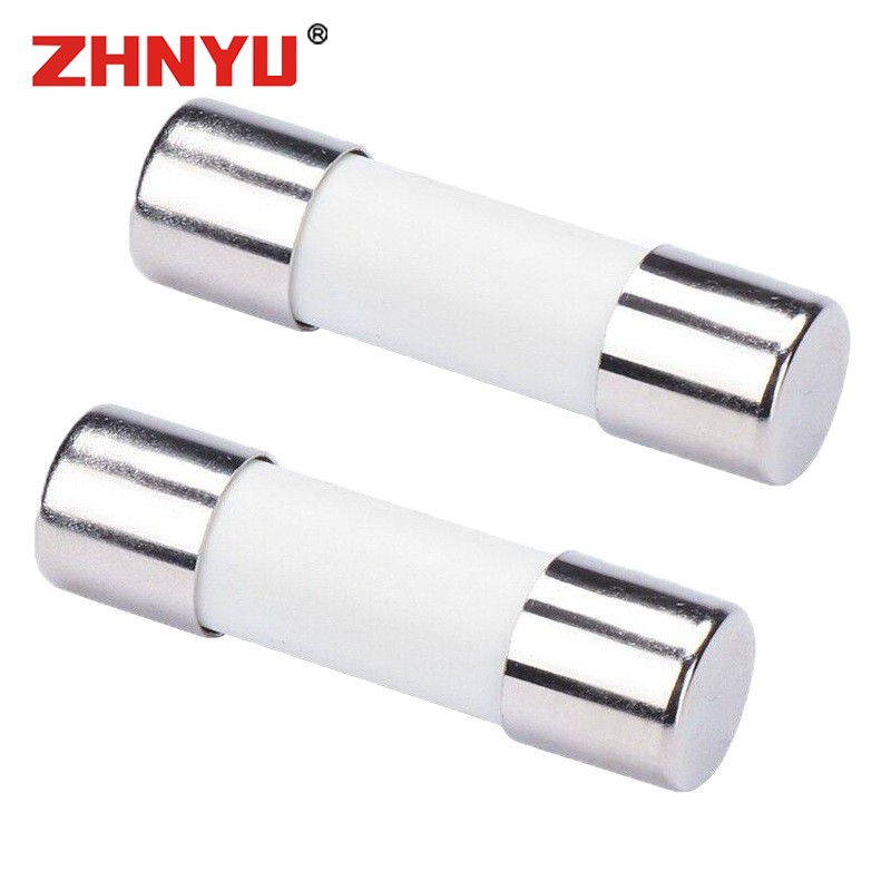 10*38mm DC 1000V Cylindrical gPV Fuse Link
