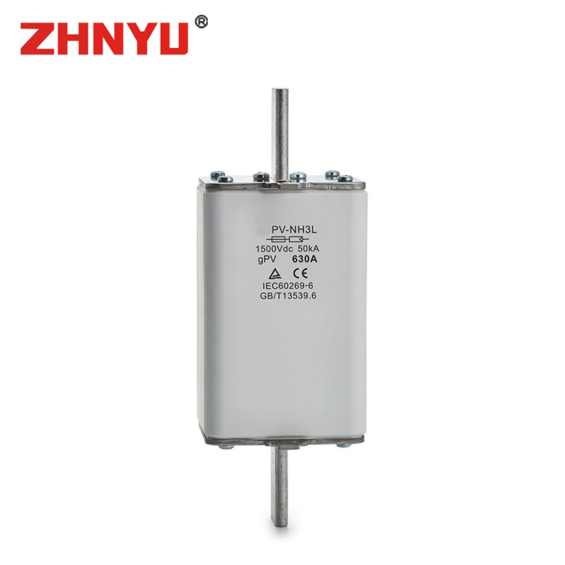 NH3 XL 1500VDC gPV Fuse Link