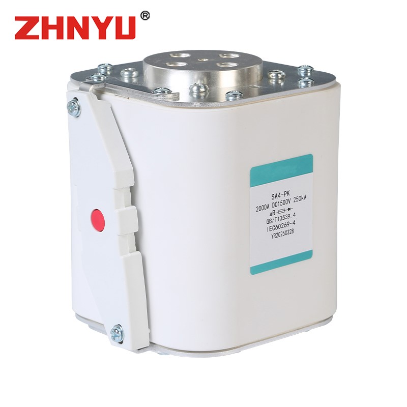 SA4-PK DC1500V ESS Fuse