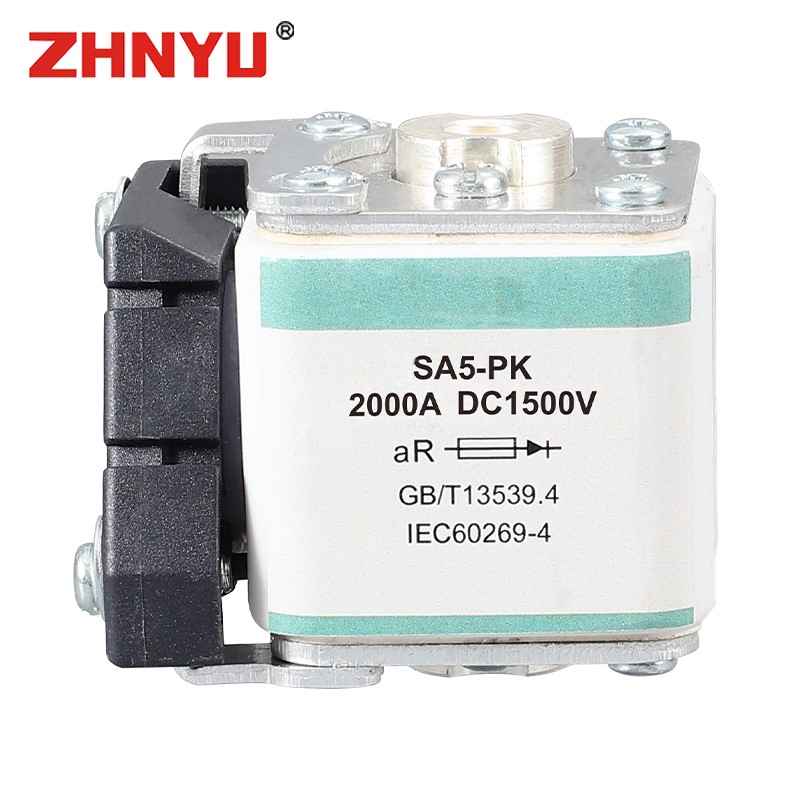 SA5-PK DC1500V ESS Fuse