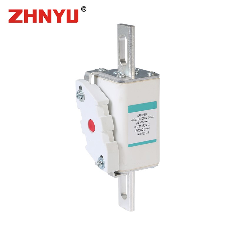 SA01-HK DC1000V ESS Fuse