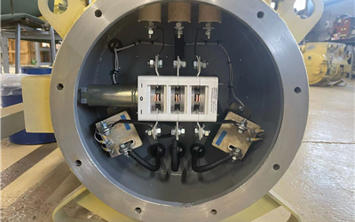 Professional Application of BP32 Series Disconnecting Switches in Mining Equipment
