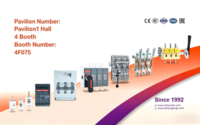 Moscow Exhibition in Russia