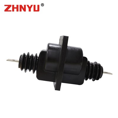 LA-10 Current transformer