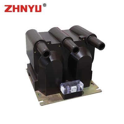 JSZV16-10R Voltage Transformer