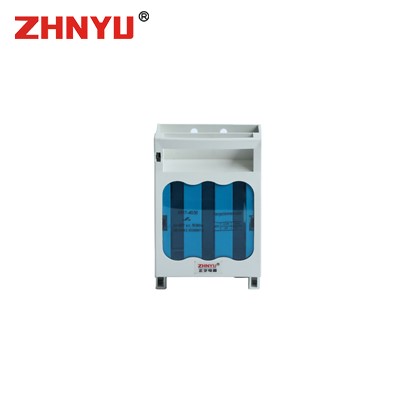 Fuse switch disconnector HR17-63-3