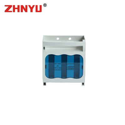 Fuse switch disconnector HR17-100-3