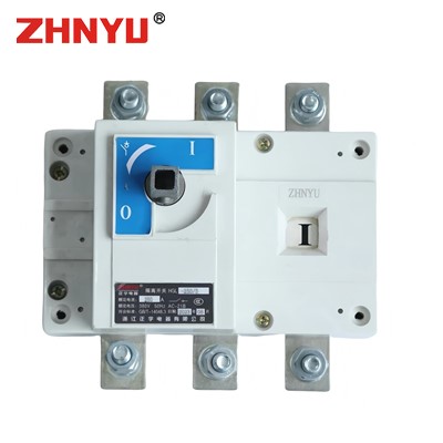 Load isolation switch HGL-250-3