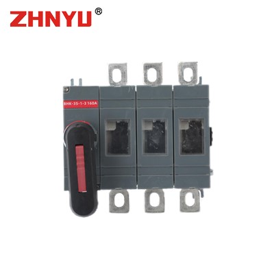 OT Isolating Switch-160A