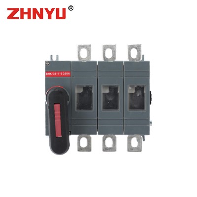 OT Isolating Switch-250A