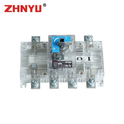 Load isolation switch HGL-160-4