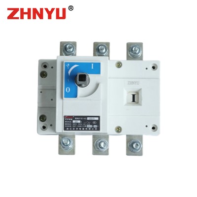 Load isolation switch HGL-250-3