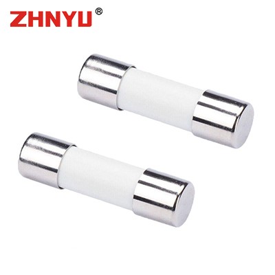 10*38mm DC 1000V Cylindrical gPV Fuse Link