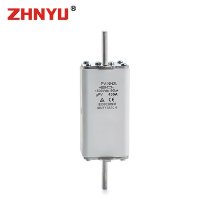NH2 XL 1500VDC gPV Fuse Link