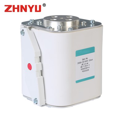 SA4-PK DC1500V ESS Fuse
