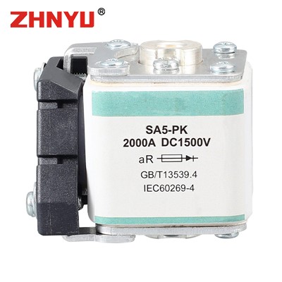 SA5-PK DC1500V ESS Fuse